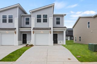 New construction Single-Family house 314 Parksville Pl, Greenville, SC 29605 plan Nyomi - image