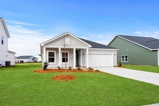 New construction Single-Family house 5260 Cottage Landing Dr, Summerville, SC 29485 plan Madison - image