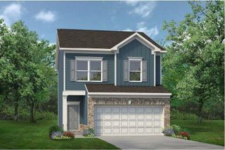 New construction Single-Family house 140 Andros Lp, Dalton, GA 30721 - image