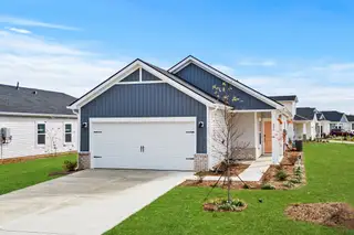 New construction Single-Family house 8255 Energize Dr, Longs, SC 29568 plan Kingstreet - image