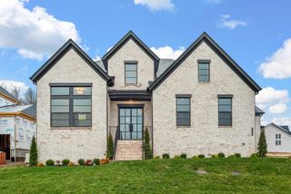 New construction Single-Family house 5159 High Park Hl, Arrington, TN 37014 plan Arydale - image