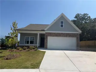 New construction Single-Family house 9 Cedar Hill Dr, Dallas, GA 30132 - image