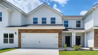 New construction Single-Family house 128 Sugg Trl, Weaverville, NC 28787 plan Savannah - image