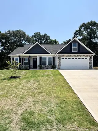 New construction Single-Family house 140 Twisted Tree Dr, Gaffney, SC 29341 - image