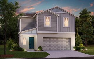 New construction Single-Family house 5444 San Pietro Dr, Winter Haven, FL 33884 - image