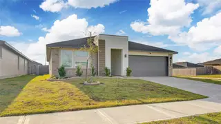 New construction Single-Family house 7802 Murciana Dr, Rosharon, TX 77583 - image