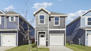 New construction Single-Family house 224 Tall Cedar Wy, Princeton, TX 75407 plan Catalina - image