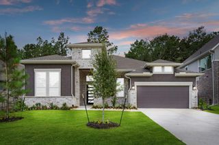 New construction Single-Family house 30823 Swift Hill Ln, Waller, TX 77484 - image