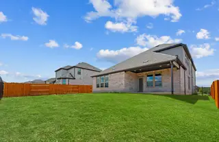 New construction  house 6421 Apache Plum Ln, Spicewood, TX 78669 plan Lexington - image
