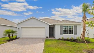 New construction house 2704 Nw 28Th Ave, Cape Coral, FL 33993 plan LAKESIDE - image
