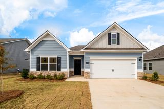 New construction Single-Family house 519 Charing Cross Dr, Unit 180, Lebanon, TN 37087 - image