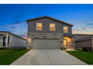 New construction Single-Family house 4978 Mala Vida, San Antonio, TX 78222 plan The Blanco C - image