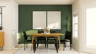 New construction house 120 Winding Chestnut Dr, Columbia, SC 29212 plan Aspen - image