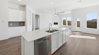 New construction  house 2129 Mantua Farm Blvd, Anna, TX 75409 plan Avery - image