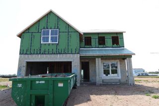 New construction Single-Family house 721 Anegada Ln, Sarasota, FL 34234 plan The Bay Haven - image