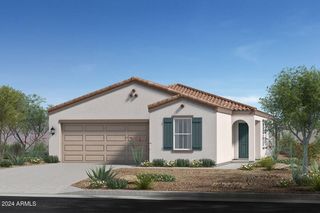 New construction Single-Family house 8336 W Albeniz Place, Tolleson, AZ 85353 - photo