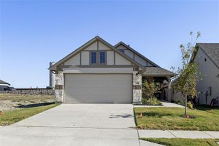 New construction Single-Family house 348 Dandy, Lavon, TX 75166 Melrose- photo