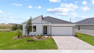New construction Single-Family house 2013 Stone Wall Ct, Lake Hamilton, FL 33851 plan Atwood - image