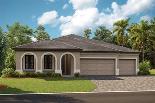 New construction Single-Family house 9689 Natural Oaks Pt, Dade City, FL 33525 - image