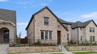 New construction  house 1432 Waterford Dr, Celina, TX 75009 plan Winchester - image