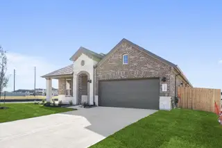 New construction Single-Family house 3307 Concorde Heights Dr, Pearland, TX 77581 - image