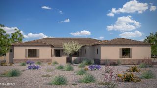 New construction Single-Family house 12313 E Gold Dust Avenue, Scottsdale, AZ 85259 Plan 1- photo