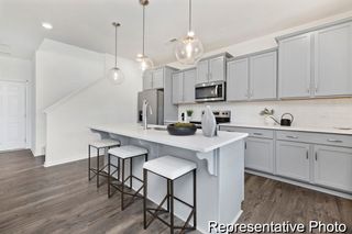 New construction Single-Family house 44512 Silent Meadows Dr, Lancaster, SC 29720 plan The Reeves - image