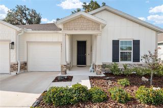New construction Single-Family house 5912 Sw 46Th Dr, Gainesville, FL 32608 plan Camden - image