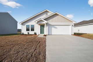 New construction Single-Family house 22 Vintage Wy, Tabor City, NC 28463 plan Cabot - image