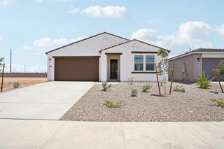 New construction Single-Family house 34007 N Germander Dr, San Tan Valley, AZ 85143 plan Larkspur - image