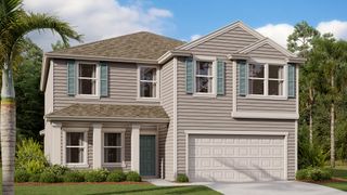 New construction Single-Family house 5 Pecan Ridge Court, Jacksonville, FL 32218 - photo