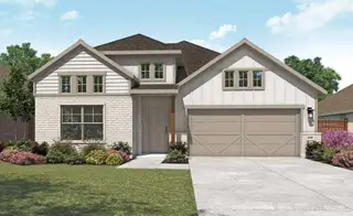 New construction Single-Family house 6222 Lake Chippewa Ct, Katy, TX 77493 plan Willow - image