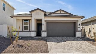 New construction Single-Family house 2615 Satinwood Dr, Phoenix, AZ 85045 plan Pelican - image