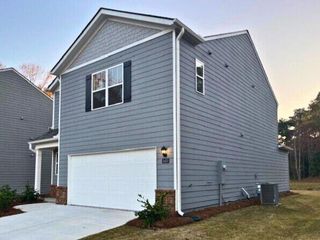 New construction Single-Family house 5453 Baybrook Cir, College Park, GA 30349 plan Darwin - image