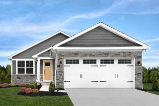 New construction Single-Family house 452 Josephine Dr, Woodruff, SC 29388 plan Aruba Bay - image