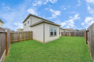 New construction Single-Family house 806 Brookside Dr, Dayton, TX 77535 plan Hampton - image