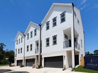 New construction Single-Family house 5438E Wheatley Street, Houston, TX 77091 - photo