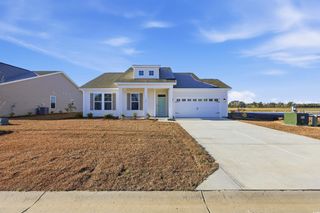 New construction Single-Family house 149 River Birch Dr, Unit 158, Loris, SC 29569 - image