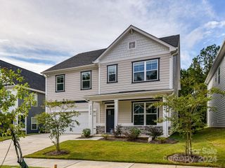 New construction Single-Family house 2024 Marleon Court, Matthews, NC 28105 - photo