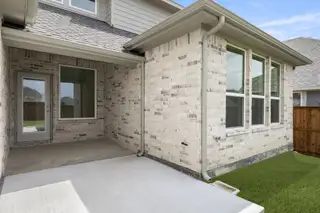 New construction Single-Family house 14530 Jemison St, Pilot Point, TX 76258 plan Grapevine II - image
