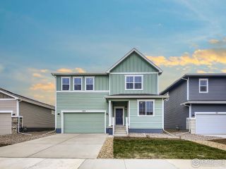 New construction Single-Family house 1827 Cord Grass Dr, Fort Collins, CO 80524 plan Sierra - image