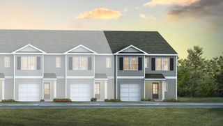 New construction  house 804 Gatestone Ln, Hopkins, SC 29061 plan Easley - image