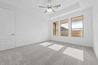 New construction Single-Family house 26420 E Skylight Brook Cir, Montgomery, TX 77316 plan The Terrace - image