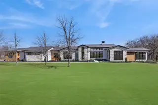 New construction Single-Family house 1000 Rancho Ladera, Aledo, TX 76008 - image