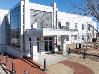 New construction  house 73 Rolling Meadow Trce, Jasper, GA 30143 plan Aisle - image