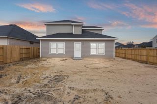 New construction Single-Family house 247 Bay Laurel Ct, Alvin, TX 77511 - image
