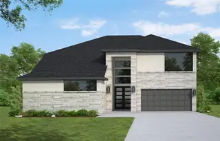New construction Single-Family house 142 Montecilo Dr, Liberty Hill, TX 78642 - image