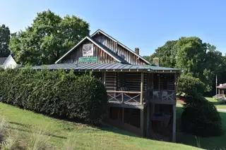 New construction Single-Family house 383 Hopewell Branch Ct, Smithfield, NC 27577 plan 2131 - image