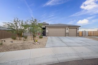 New construction Single-Family house 17765 W Superior Ave, Goodyear, AZ 85338 plan Plan 12 - image