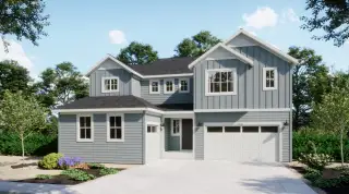 New construction Single-Family house 14451 Cleveland Pl, Mead, CO 80542 plan 5005 - image